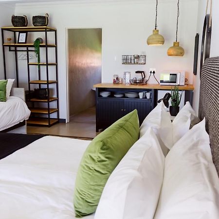 Figberry Guestrooms Bloemfontein Exteriör bild