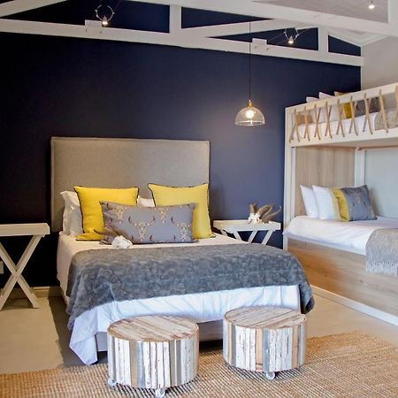 Figberry Guestrooms Bloemfontein Exteriör bild