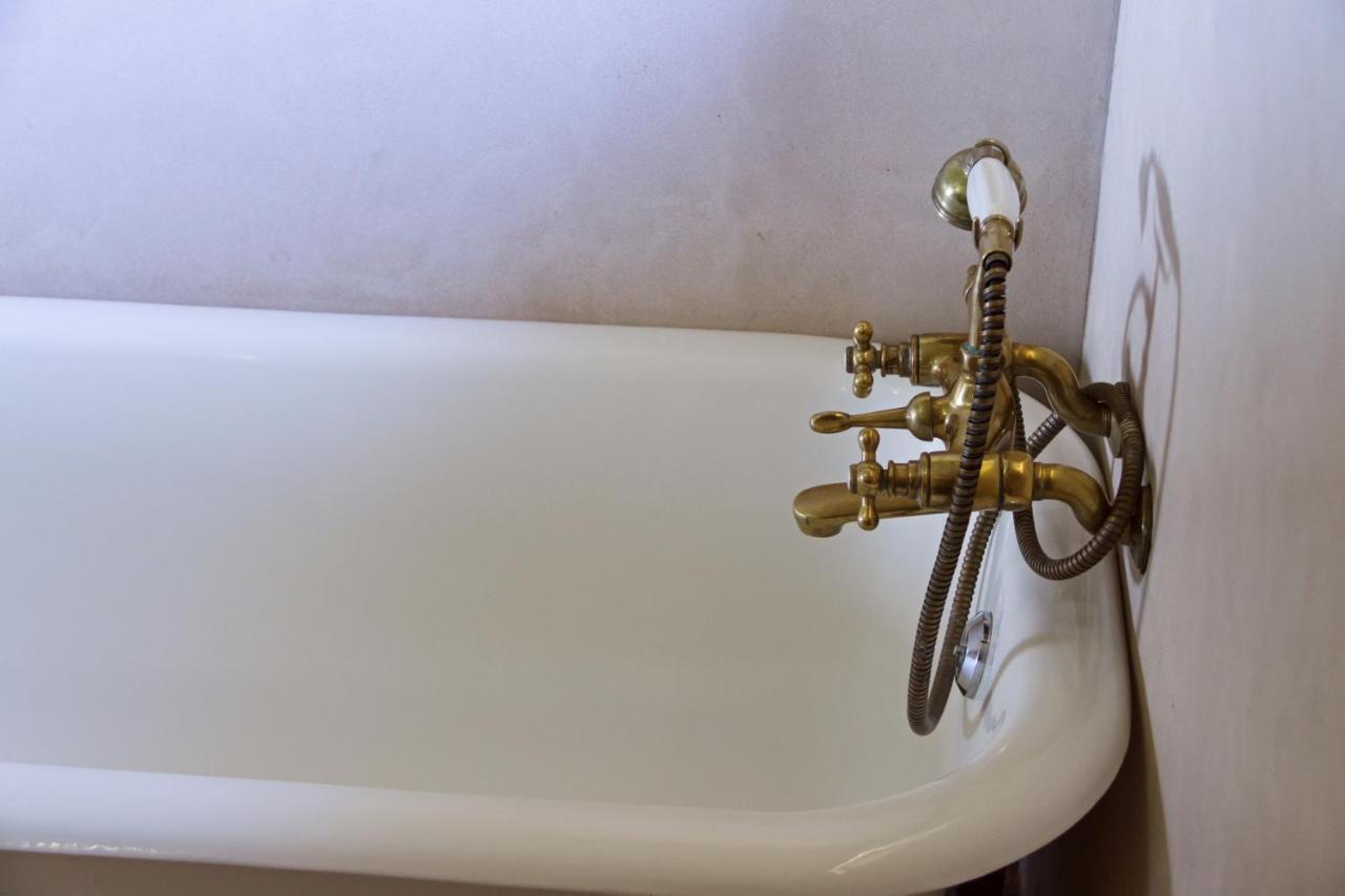 Figberry Guestrooms Bloemfontein Exteriör bild