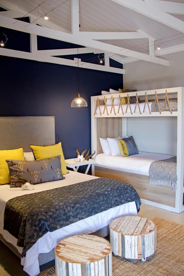 Figberry Guestrooms Bloemfontein Exteriör bild