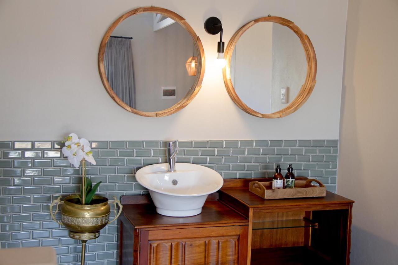 Figberry Guestrooms Bloemfontein Exteriör bild