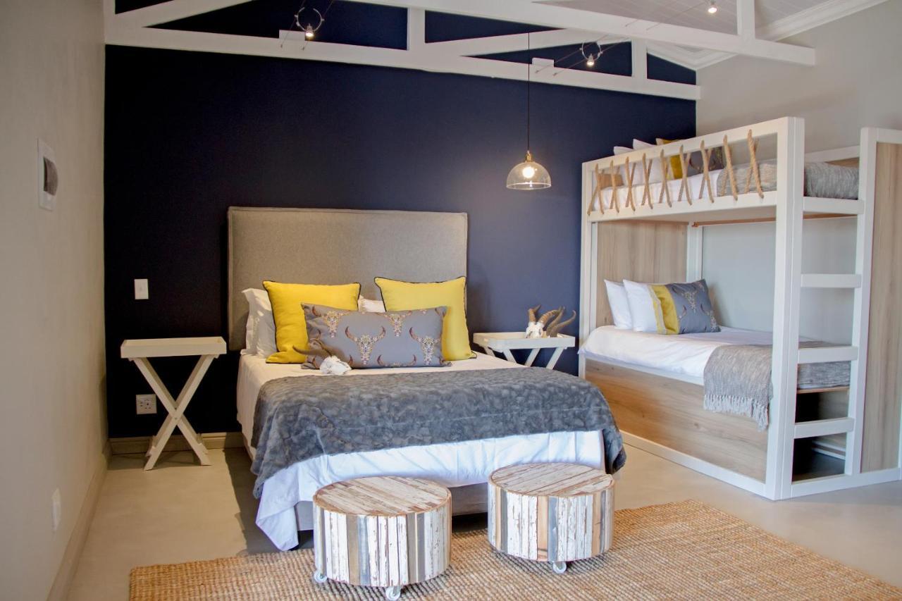 Figberry Guestrooms Bloemfontein Exteriör bild