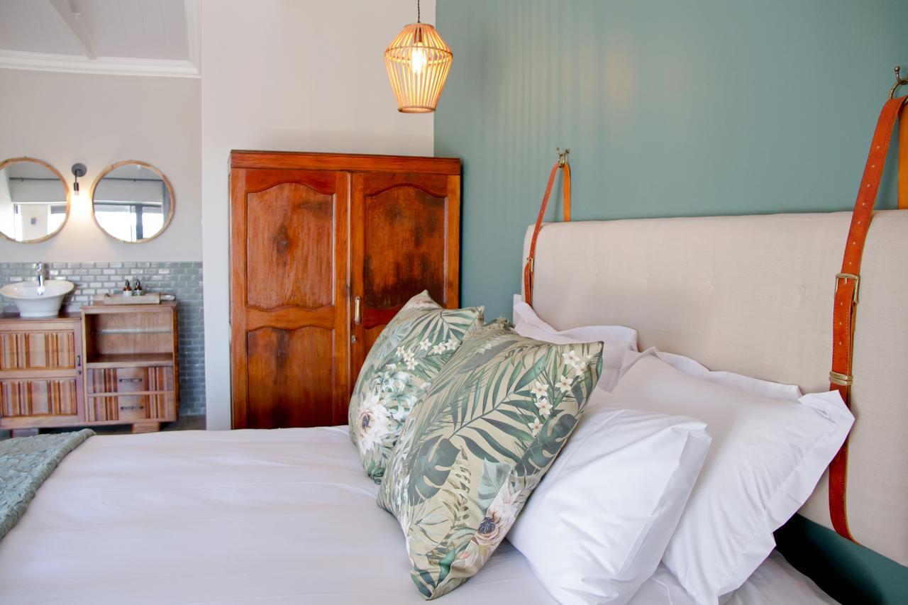 Figberry Guestrooms Bloemfontein Exteriör bild