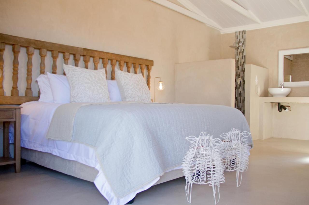 Figberry Guestrooms Bloemfontein Exteriör bild