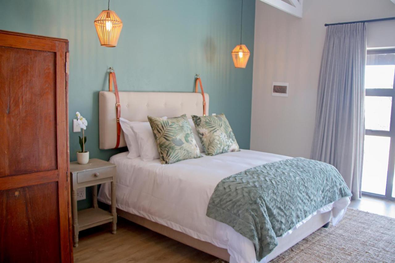 Figberry Guestrooms Bloemfontein Exteriör bild