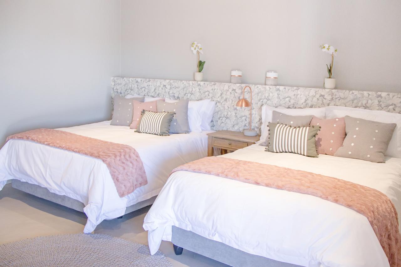 Figberry Guestrooms Bloemfontein Exteriör bild