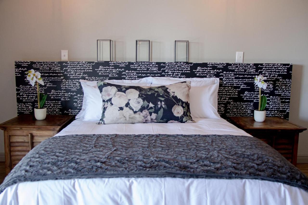 Figberry Guestrooms Bloemfontein Exteriör bild