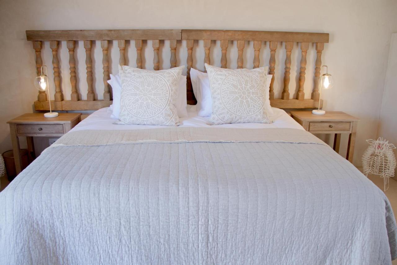 Figberry Guestrooms Bloemfontein Exteriör bild