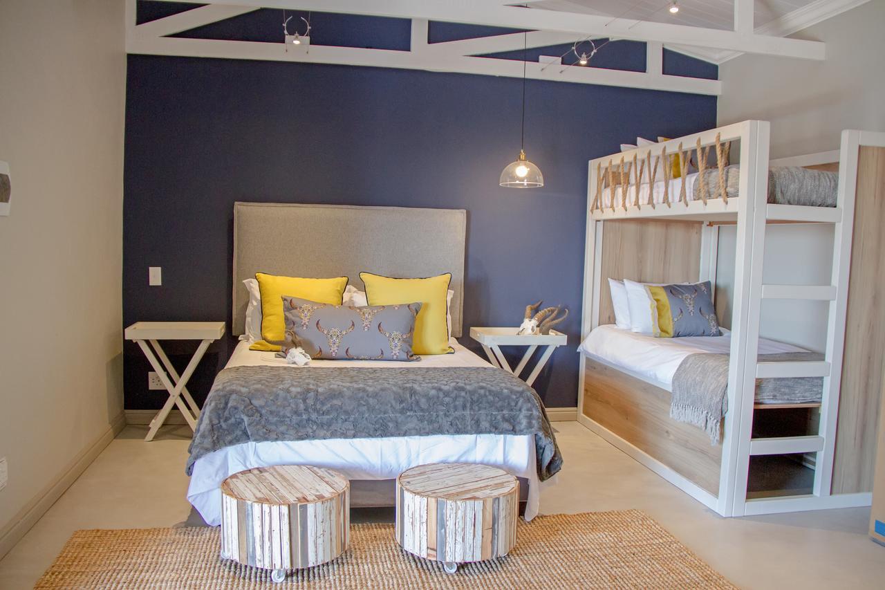 Figberry Guestrooms Bloemfontein Exteriör bild