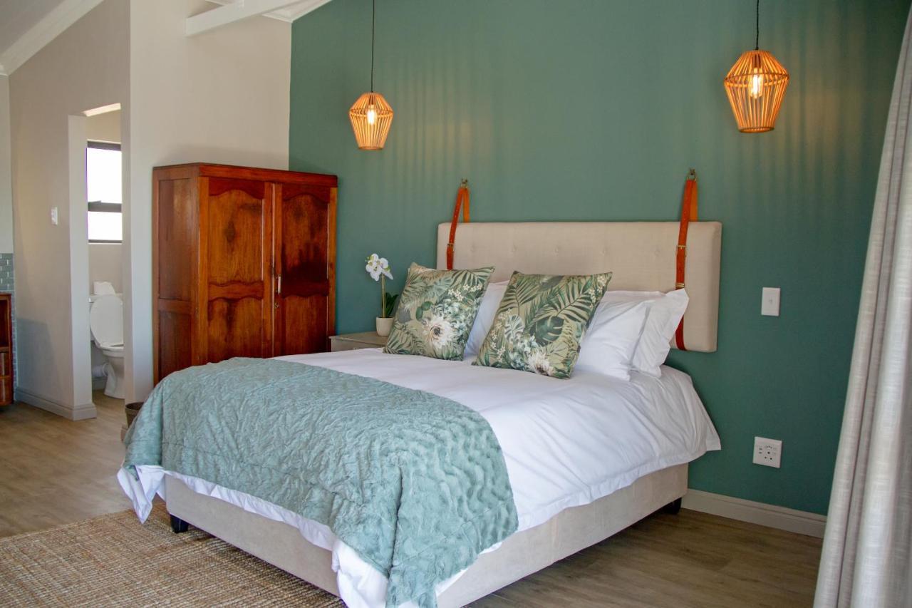 Figberry Guestrooms Bloemfontein Exteriör bild