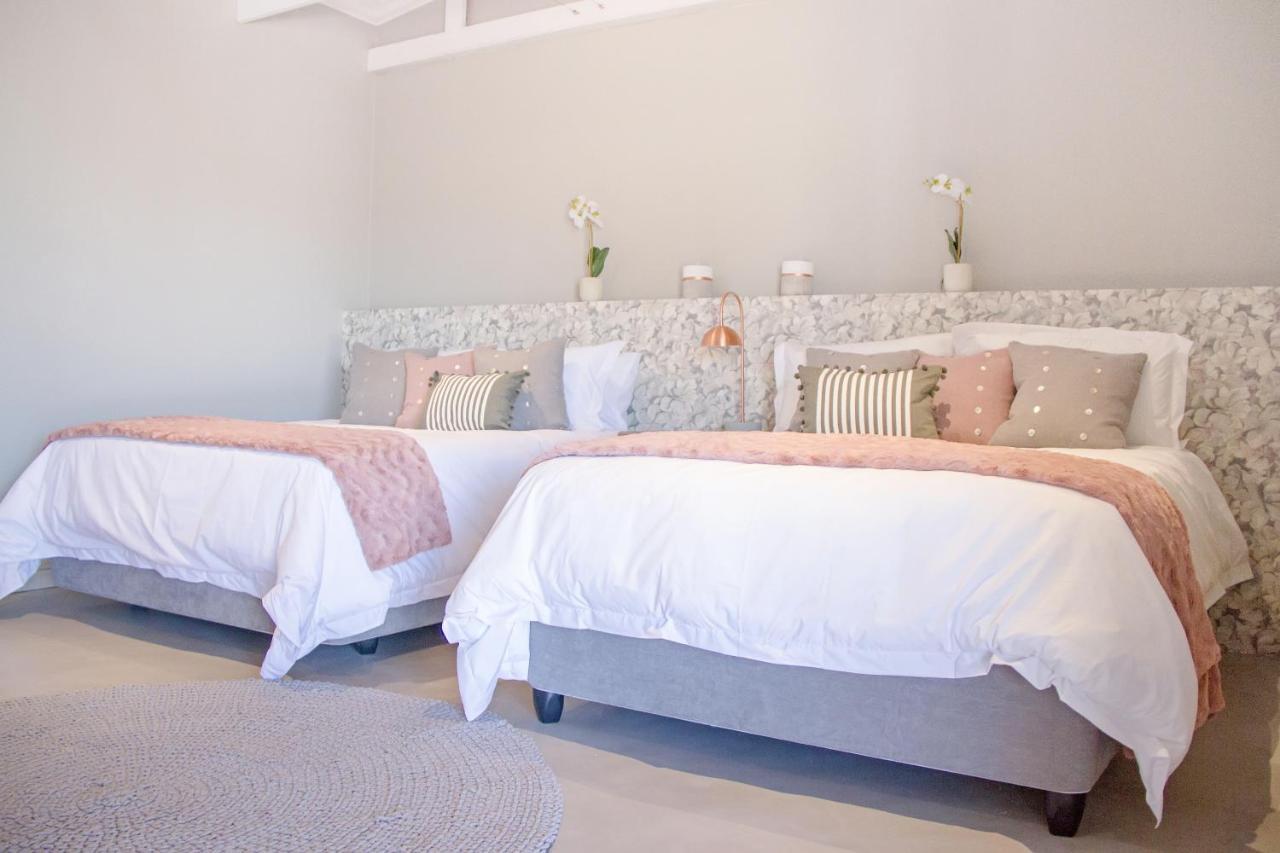 Figberry Guestrooms Bloemfontein Exteriör bild